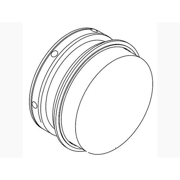 Kohler Assembly, Push Button 1267562-2BZ - main